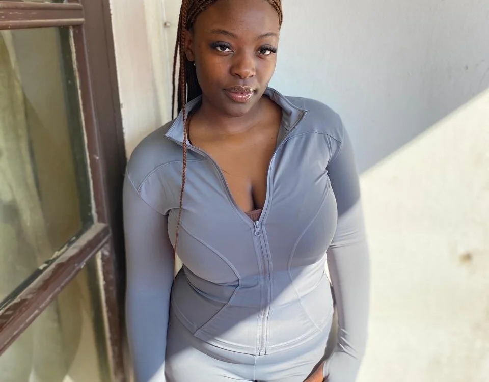 AFROGODDESSX2