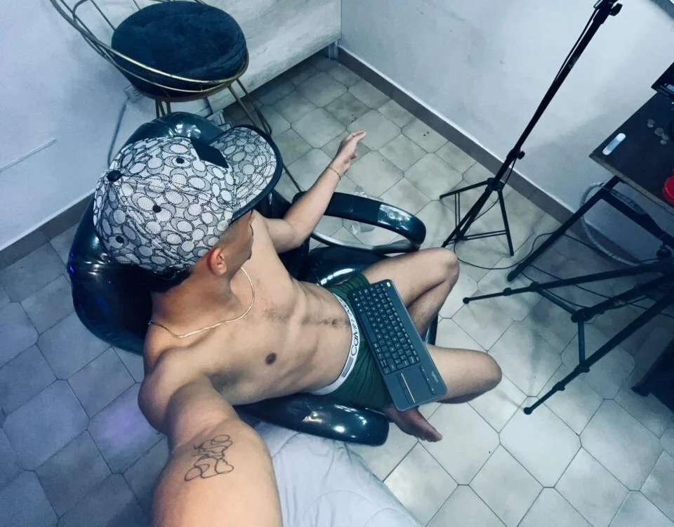 ARES_DAM