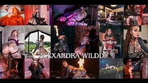 alexandrawildd