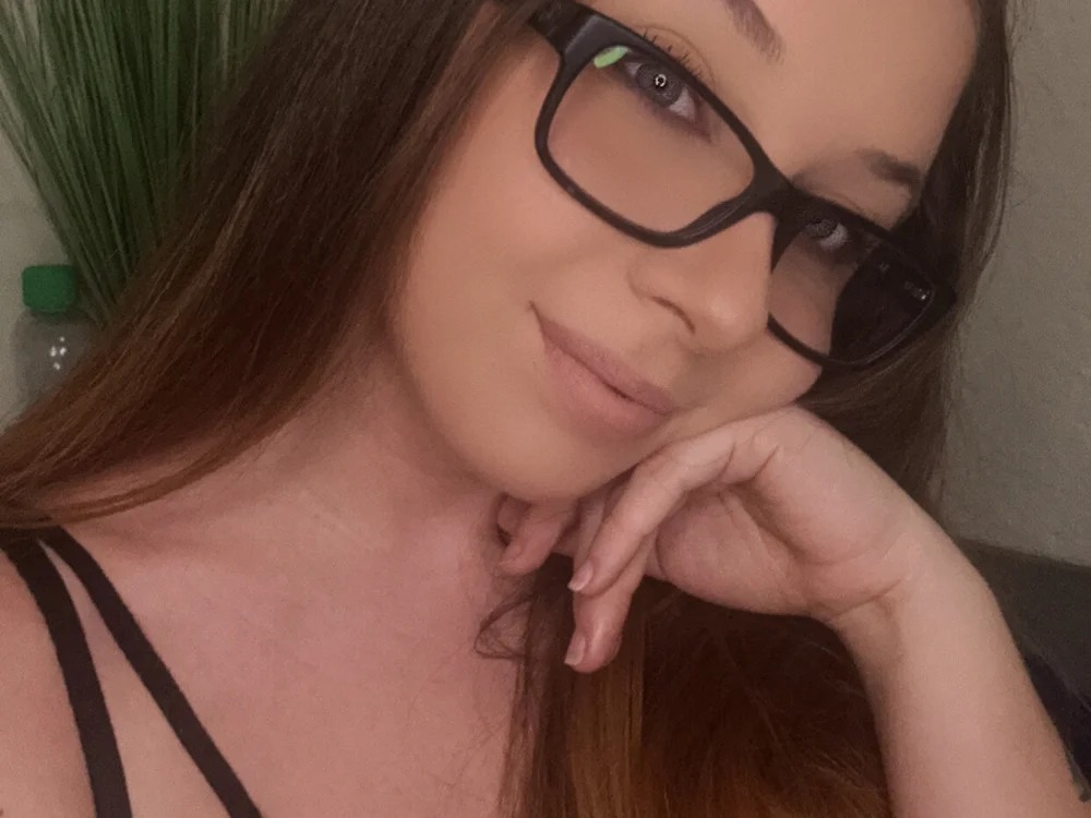AustrianGirl99AtWork