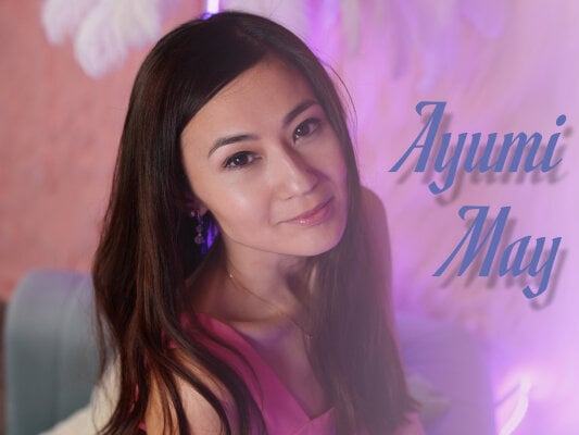 AyumiMay