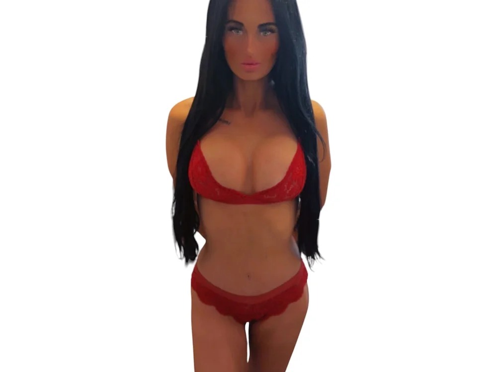 BarbieSlutt