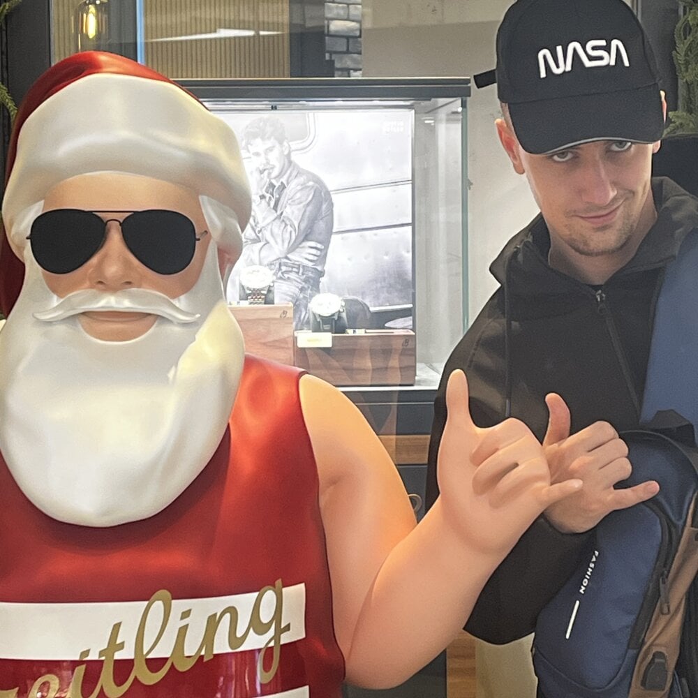 Brellisimo