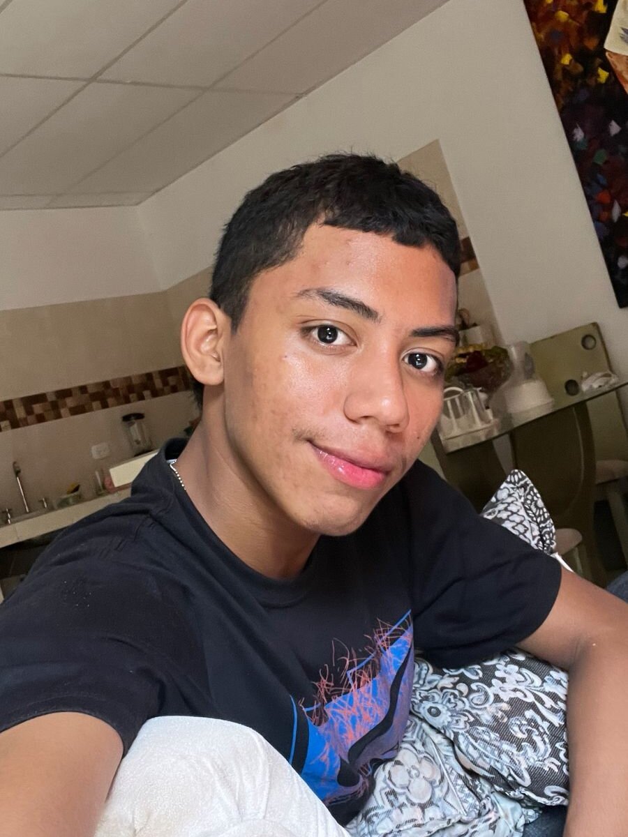 Brunette__boy