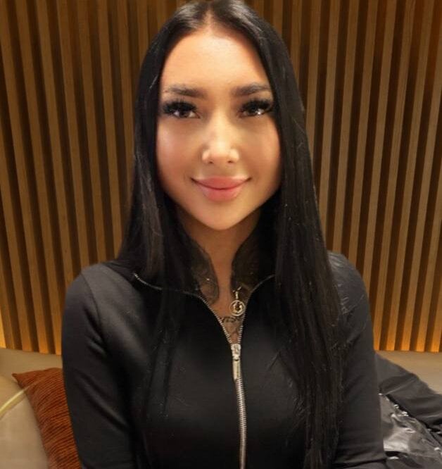 ChanelXCrystal