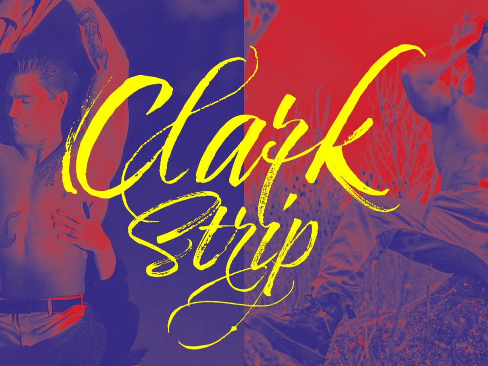 Clarkstrip