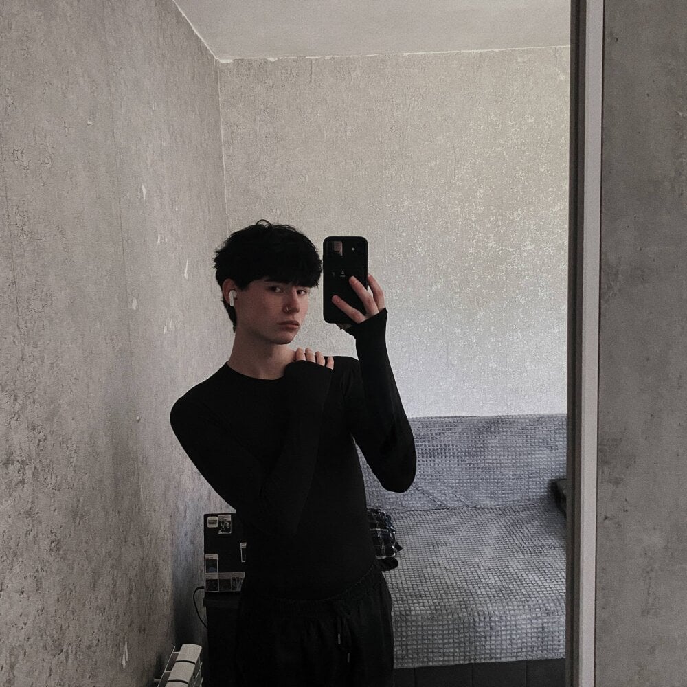 Cute_Mike