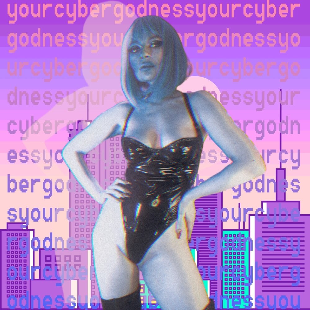 CyberXGoddess