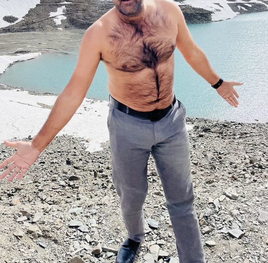 Desiandaj