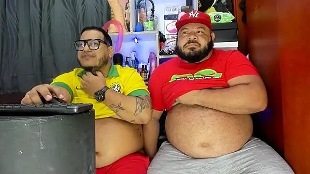 FetishBearsBig
