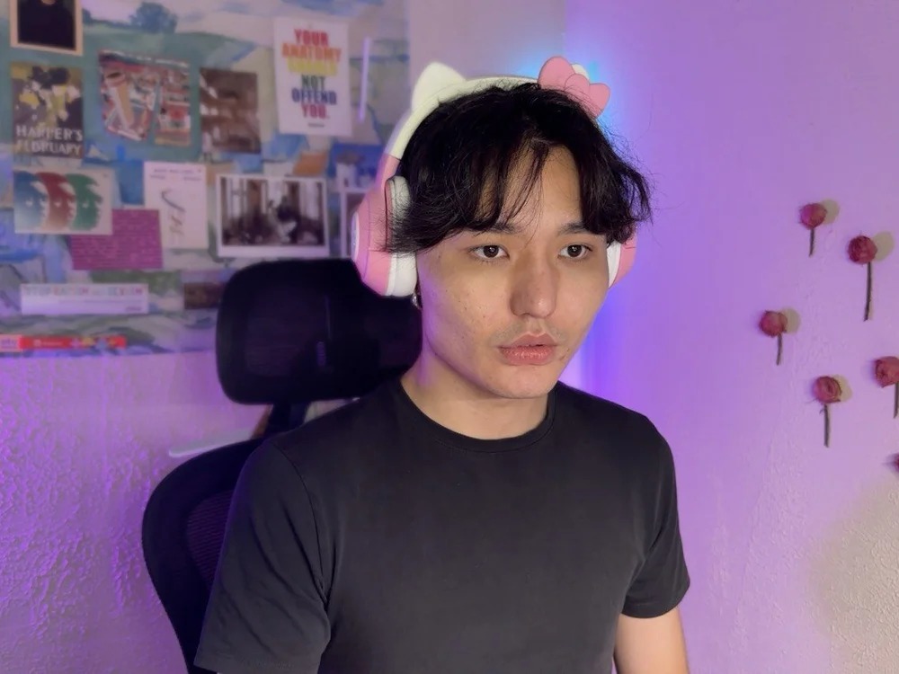 FormOverFear