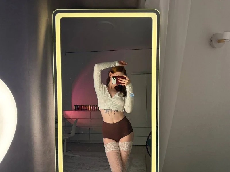 GingerEva