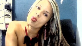 girlhornyx