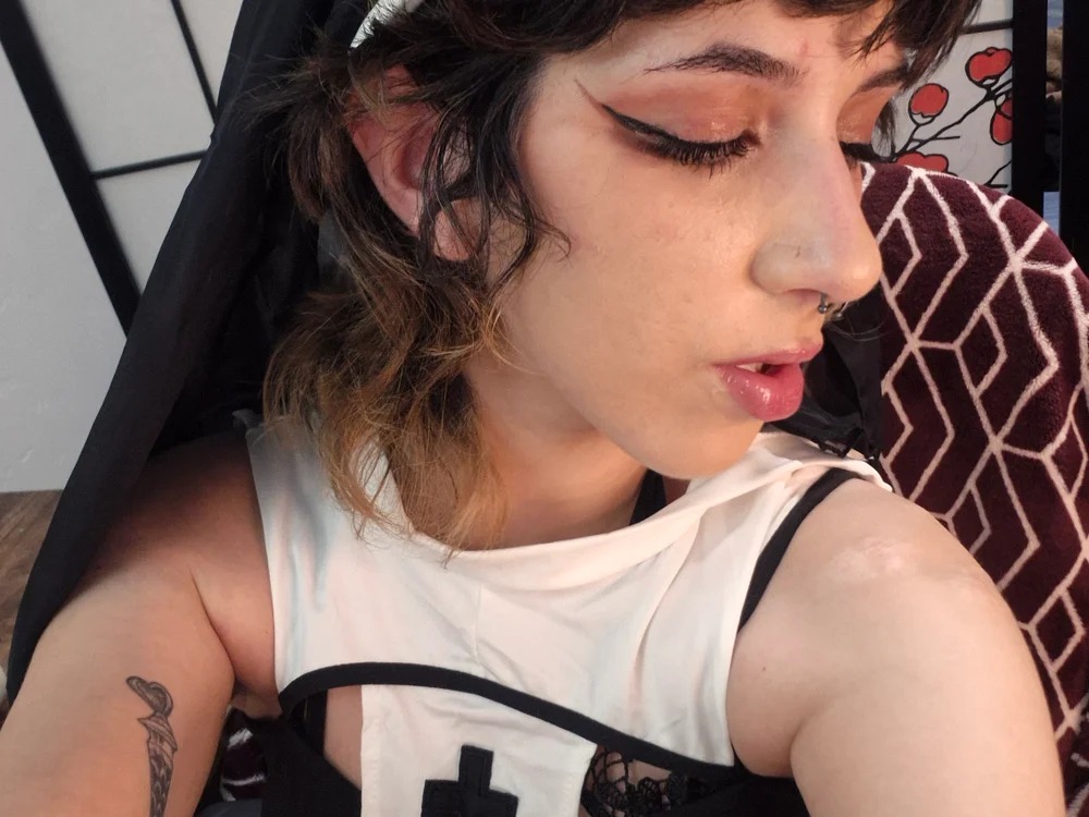 GothBot