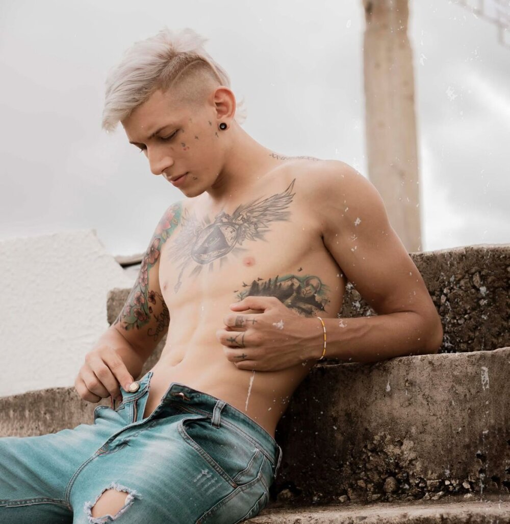 Handsomeboys18