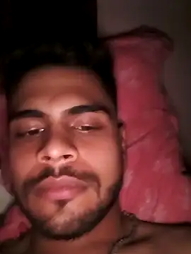 Hornybeardguy