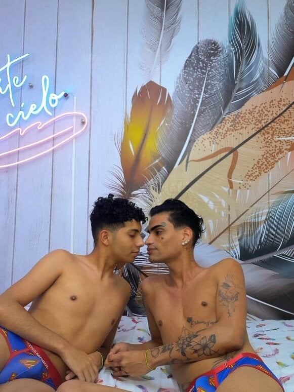 Hot_Boys_Without_Limits