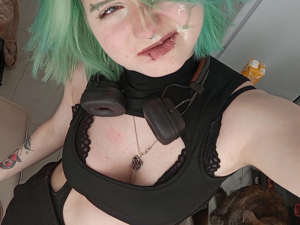 HunXena