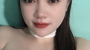 huong-baby