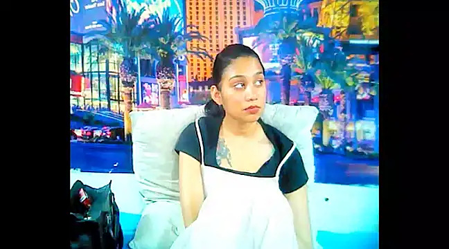 IndianPrettySmile