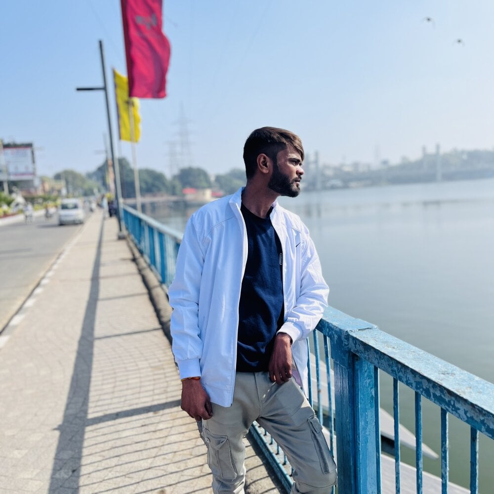 Ishaavhi