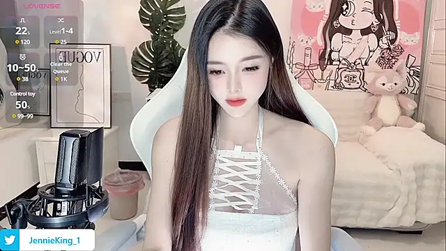 Jennie_King_