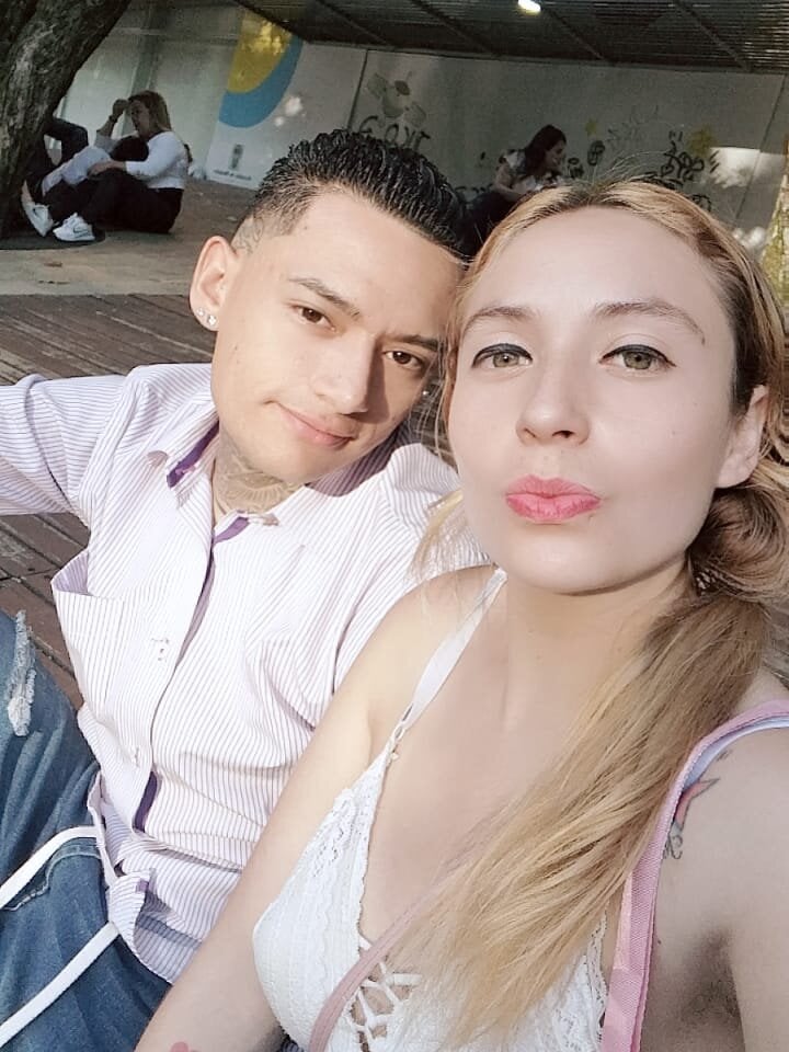 Jonnyandlexyhot