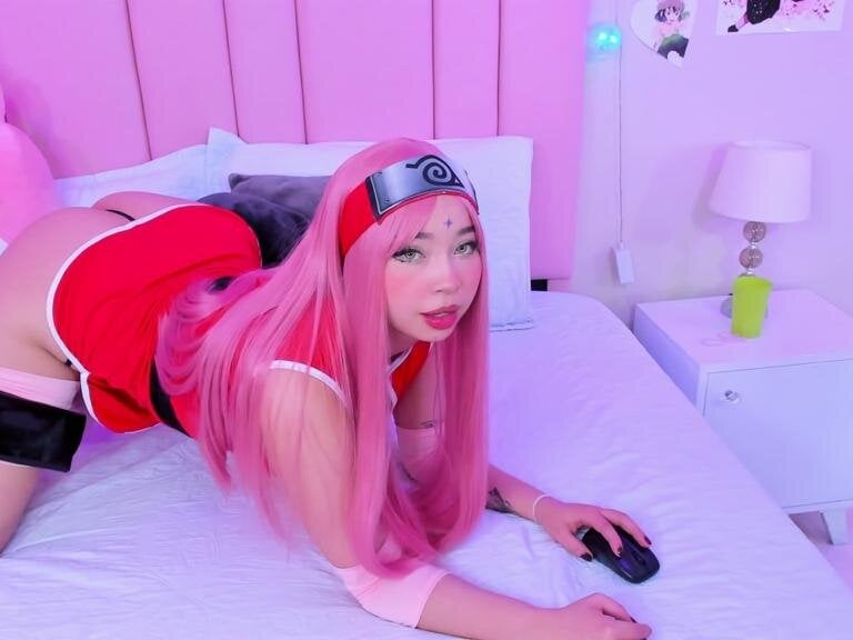 KimieCole