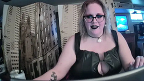 kinky-witch