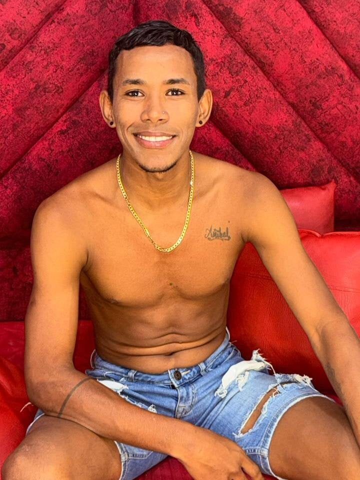 Latin-Guys