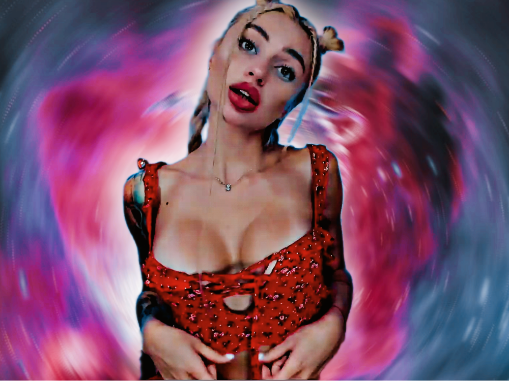 LickLizzy