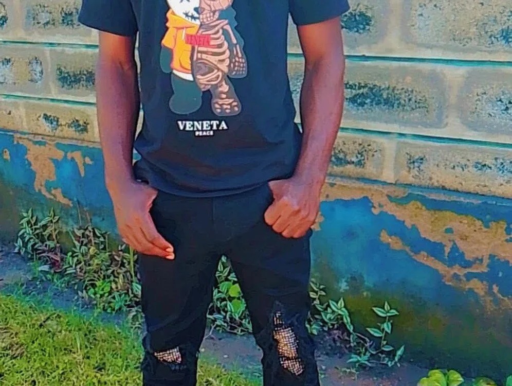 Loverguyke