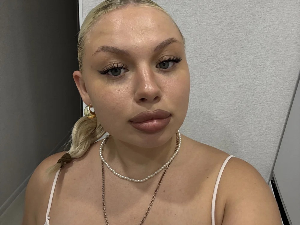 LustLips
