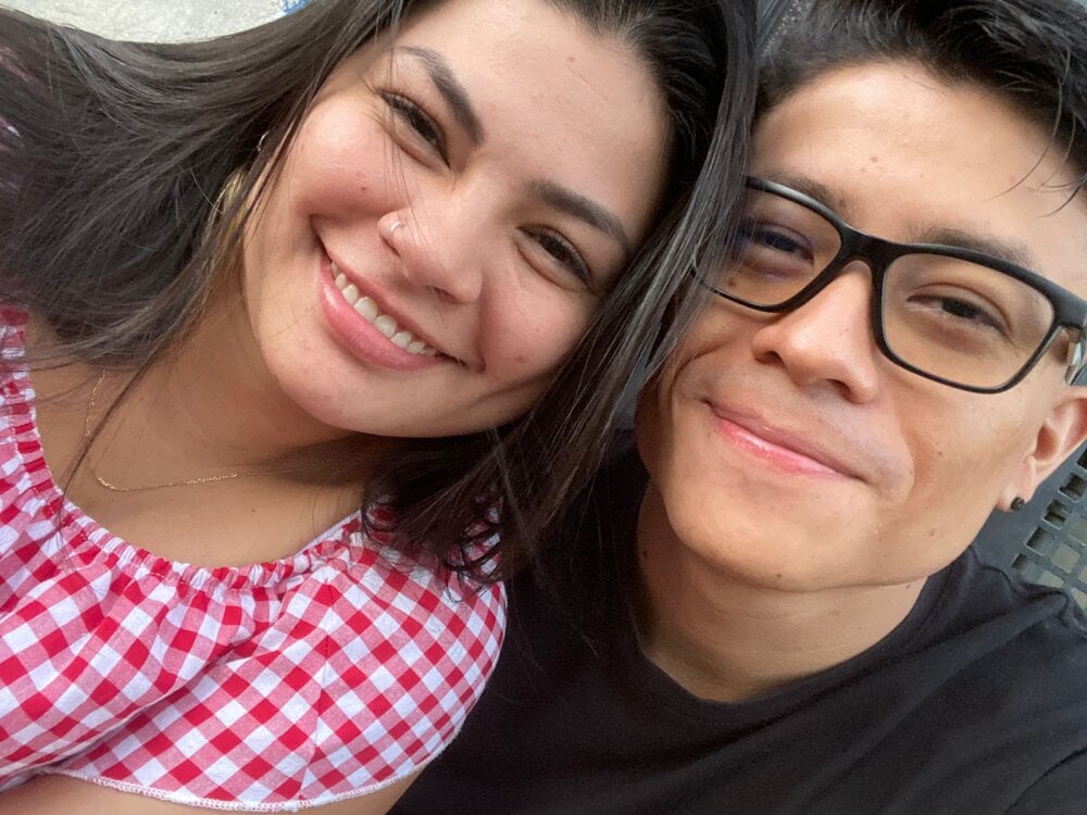 MiloCouple