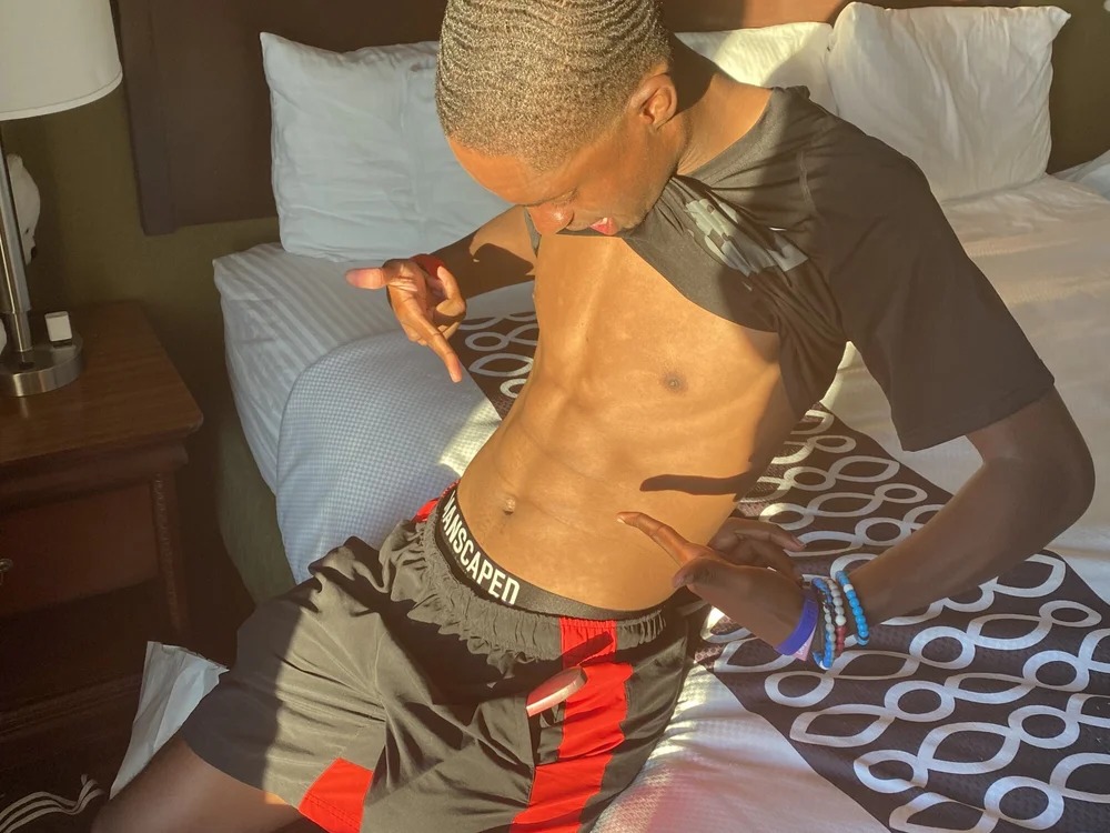 MyGloriousBBC