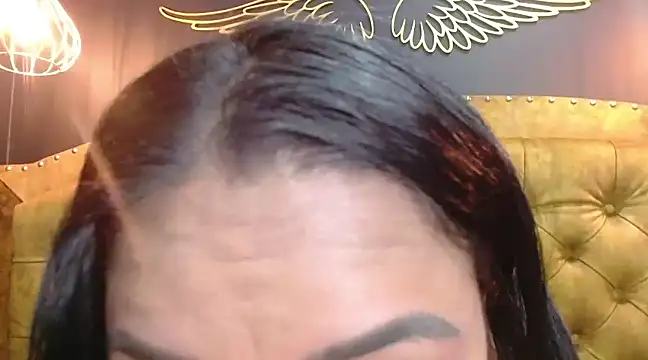 NahomiFireSex