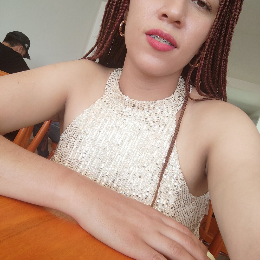 Nanybaker95