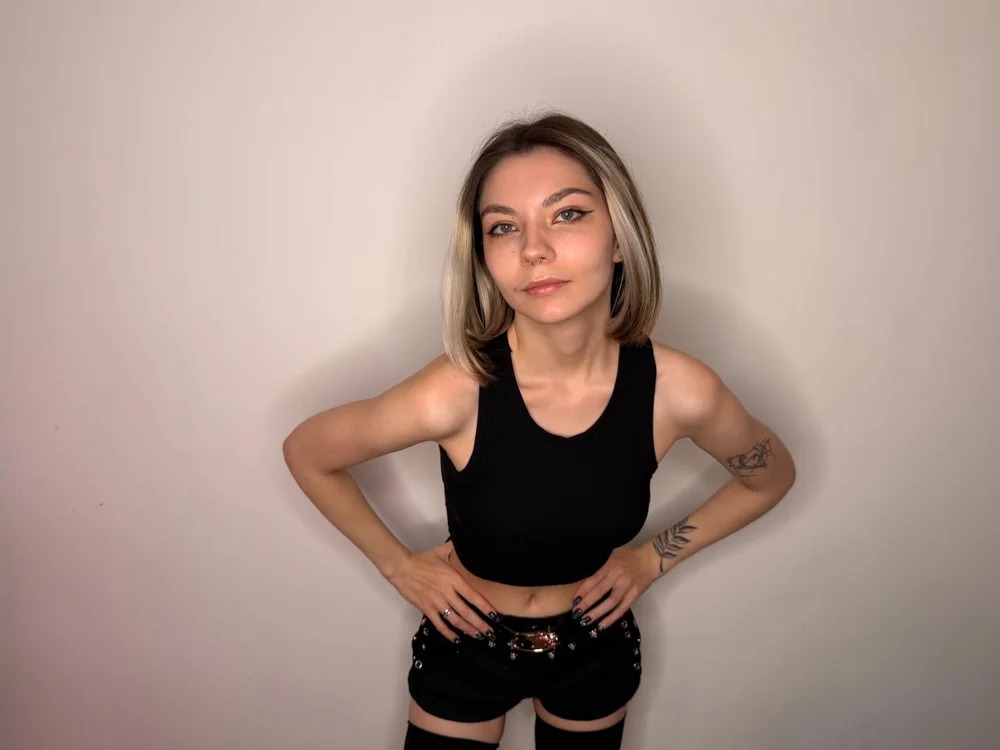 NickyFancy