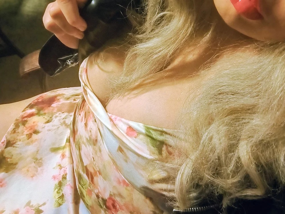NotEvenPretty