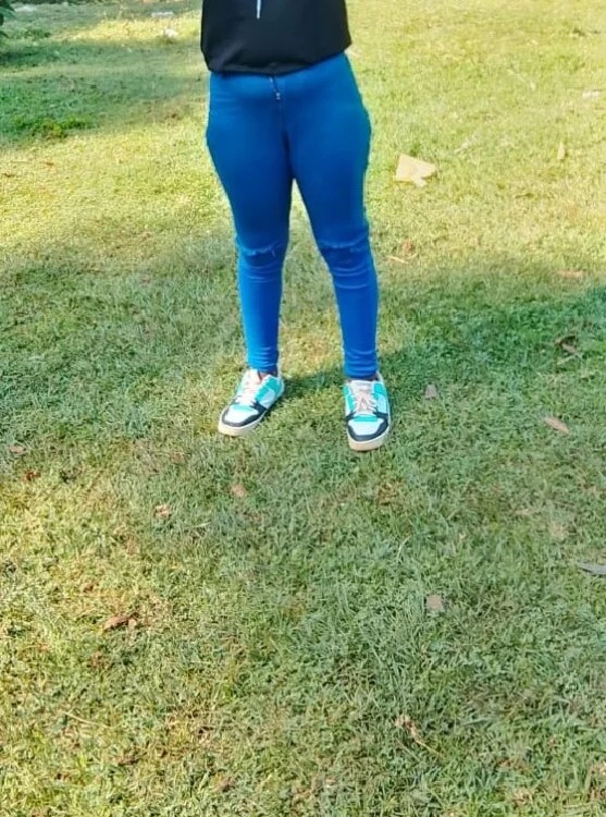 NotJustAmanda