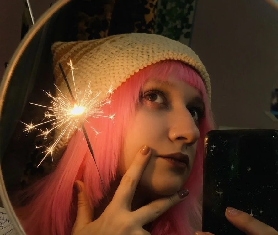 PinkyDavi