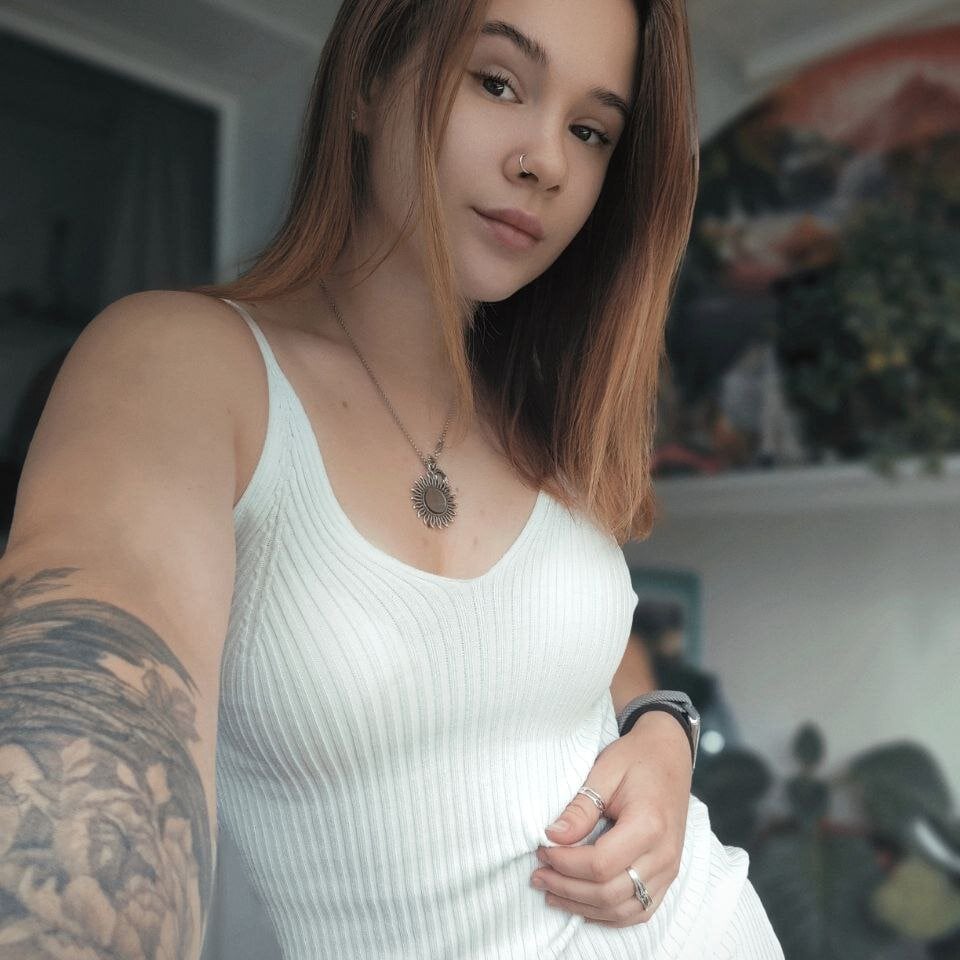 QuiveredFrown