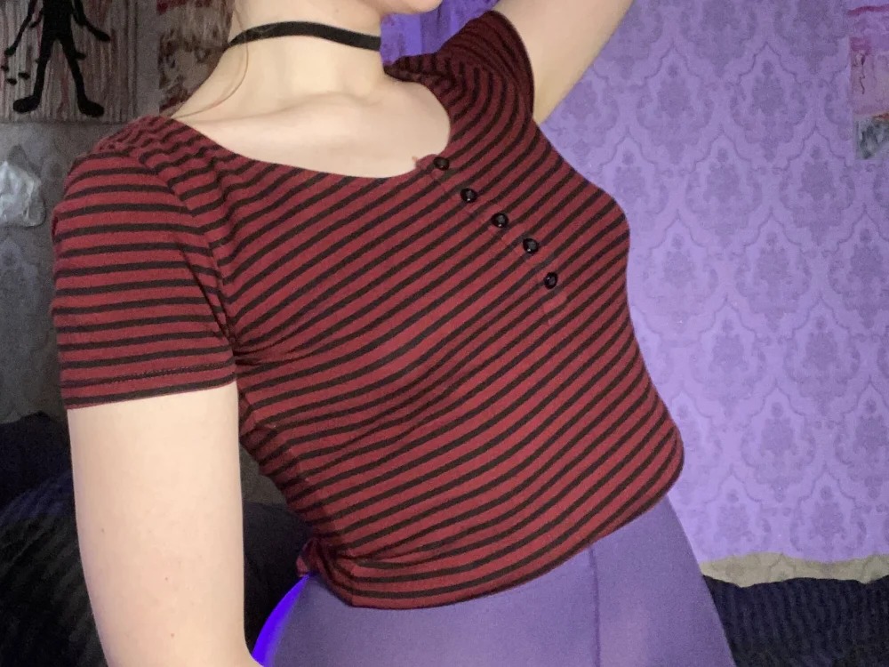 RileyNymph
