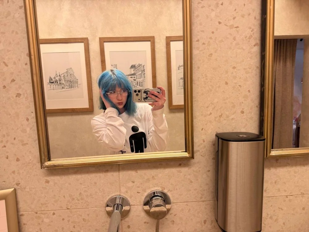 RubyCrystel
