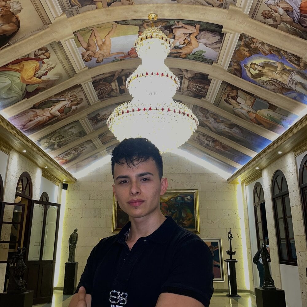 SantinoGreco