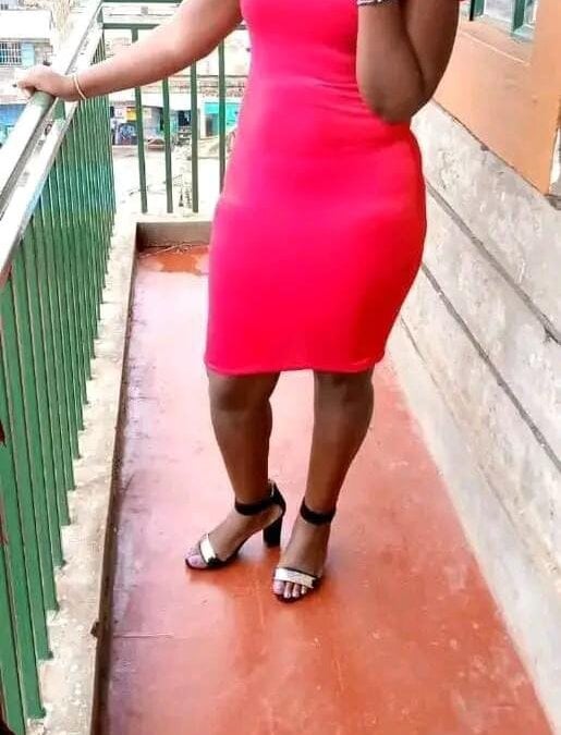 Showgyal