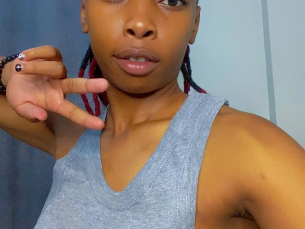 Slutty-stud