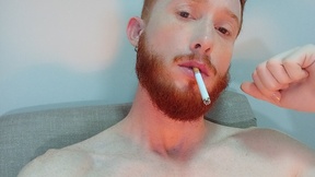 smoker-ginger