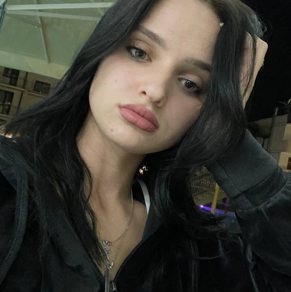 SorayaTrieger