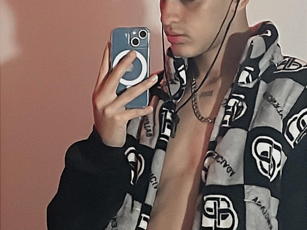 StevennSantan